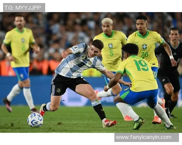 阿根廷与巴西足球对决历史回顾与未来展望